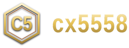 cx5558 logo