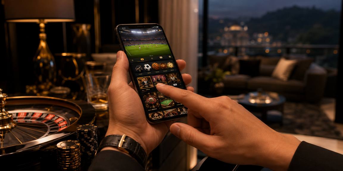 cx5558 Điểm Nhấn Slot